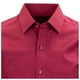 thumbnail image 3 of Manchester Camisa de Vestir Regular Fit  Vino, 16.5" Cuello 32" Manga Manchester 5016A, 3 of 4