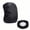Black, variant on Waterproof Backpack Rain Cover, Heavy-Duty Pack Cover for Hiking, Cycling. Durable and Lightweight