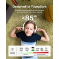 thumbnail image 2 of Auriculares inalámbricos Bluetooth Belkin SoundForm Mini Blanco, 2 of 6