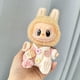 thumbnail image 3 of Mini ropa de muñeca de peluche, accesorios y atuendos para Corea Kpop Exo Labubu V1 V2 Idol sentado fiesta Goose moda peluche ropa regalo, 3 of 5
