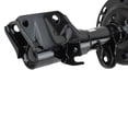 thumbnail image 4 of TRQ Front Left Complete Strut & Coil Spring Assembly Drivers Side Fits Select 2018-2020 Subaru Crosstrek, 4 of 4