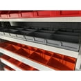 thumbnail image 3 of Rolacase RSSHL125 12 Series Low Mount Storage Van Shelf - Small, 3 of 3