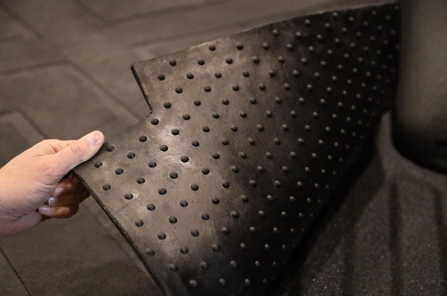 X-Mat Bed Mat 19- GM P/U 1500 6ft Bed