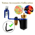 thumbnail image 4 of Dragonfly Rotary Shader&Liner Assorted Tatoo Motor Supply Blue, 4 of 8