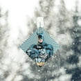 thumbnail image 2 of DC Comics (Justice League - Batman) StarFire Prints™ Glass Art SPSQU638, 2 of 5