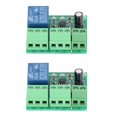 thumbnail image 2 of Liquid Level Controller Sensor Module, Liquid Level Detection Sensor Module High Switching Capacity  For Basements 5V, 2 of 8
