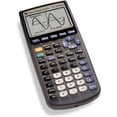 thumbnail image 3 of Texas Instruments TI-83 Plus Graphing Calculator, 3 of 4