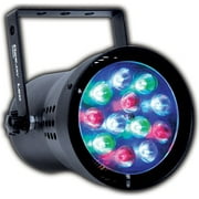 Deejay LED Amplifier Footswitch DJ155