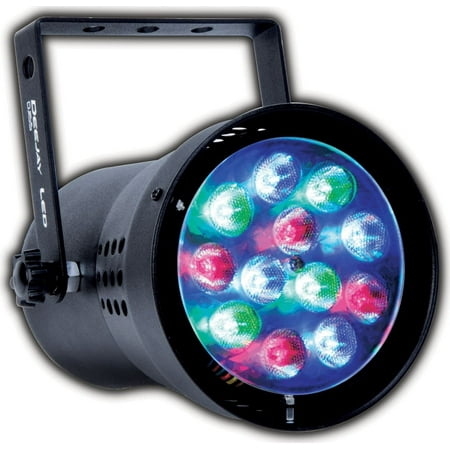 Deejay LED Amplifier Footswitch DJ155
