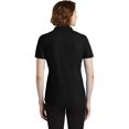 thumbnail image 3 of Port Authority Ladies EZPerformance Pique Polo. LK600, 3 of 3