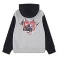 thumbnail image 2 of Levi Strauss Signature Boys Fleece Hoodie, Sizes 4-18, 2 of 8