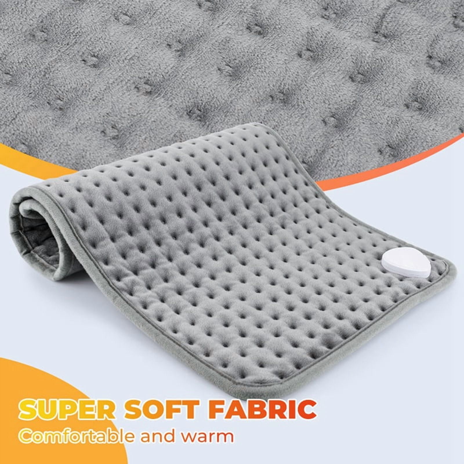 Electric Heating Blanket Heated Mat Electro Sheet Pad for Bed Sofa Warm Winter Thermal Blankets Warmer Home Use US Plug
