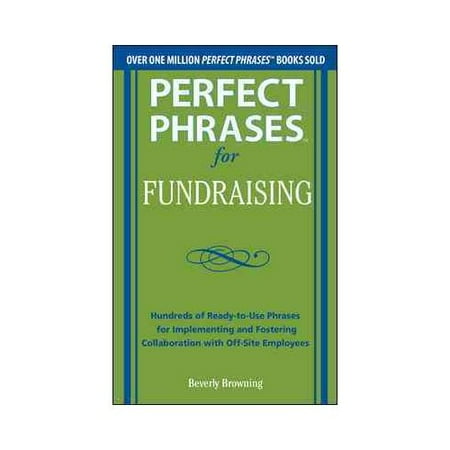 fundraising phrases