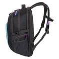 thumbnail image 4 of Outdoor Products 4672OP-OBS Vela Daypack Obsidian Back-to-School Backpack, Adult, Teen, 4 of 6