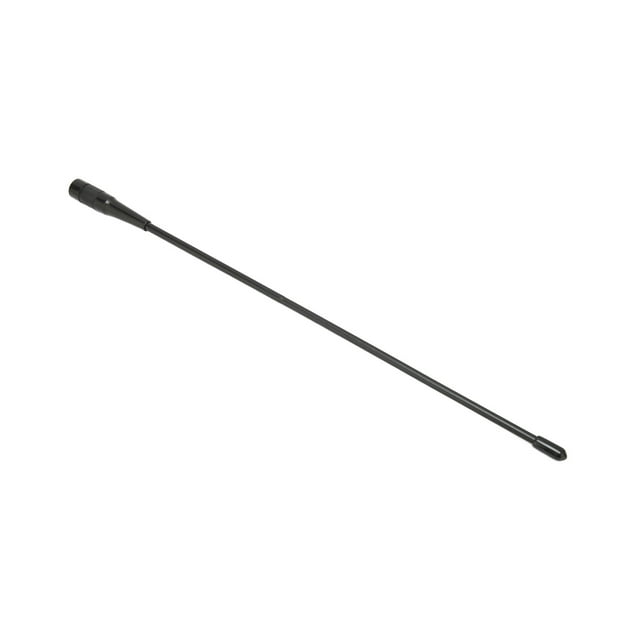 Antena macho SMA, RHD‑771 Antena walkie macho SMA Antena walkie talkie Rendimiento confiable