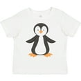 thumbnail image 3 of Inktastic Penguin Boys or Girls Toddler T-Shirt, 3 of 5