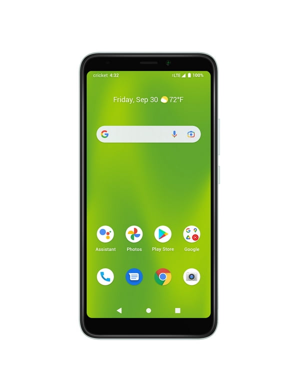 Cricket Cell Phones, Unlocked & NoContract Phones, Prepaid Phones