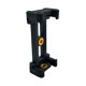 thumbnail image 5 of LOLIPPYY Soporte Para Teléfono Selfie Plegable De Plástico Negro Con Protección Interior Para Uso En Casa, 5 of 8
