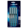 Vision Rollerball Pens (Pack of 4)