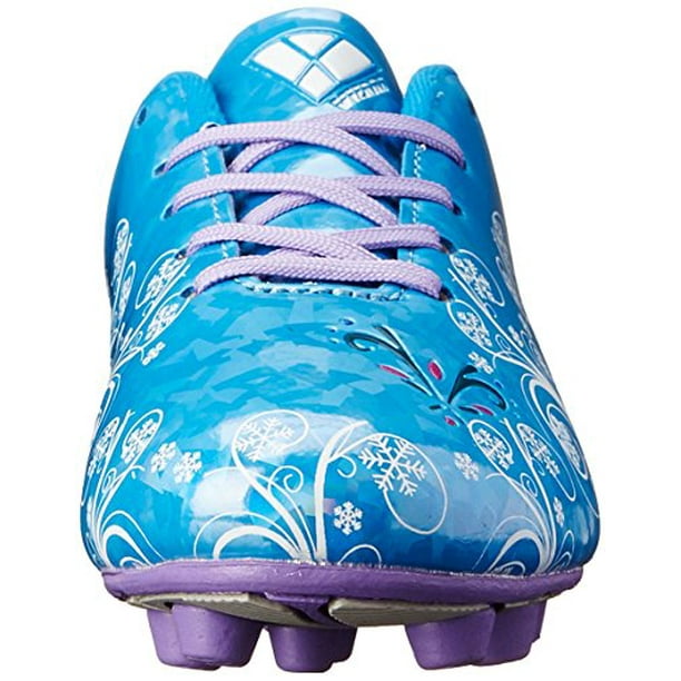 Vizari Youth Jr Frost FG Soccer Cleats Soccer Cleats Girls
