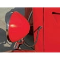 thumbnail image 3 of Lokar XHL-1900 LOCXHL-1900 MIDNIGHT SERIES ANCHOR TIGHT HEADLIGHT BRAID, 3 of 7