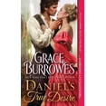 thumbnail image 1 of Pre-Owned Daniel's True Desire (Mass Market Paperback) 1492621056 9781492621058, 1 of 1
