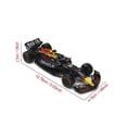 thumbnail image 4 of Maqueta de coche fundido a presión HTLNUZD Bburago 1:43 F1RB19 #1 Verstappen, 4 of 7