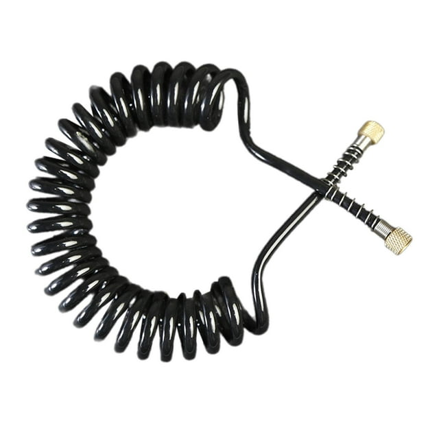 Manguera de aerógrafo Macarena 1/8' accesorios 2 metros