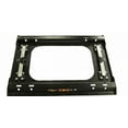 thumbnail image 1 of Demco RV Fifth Wheel Trailer Hitch Rail Adapter 6175 Fifth Wheel Trailer Hitch Adapter Plate; For Use With Ford OEM Puck System; 25000 Pound Capacity, 1 of 1