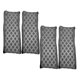 thumbnail image 4 of unbranded 4Ud Fundas Para Reposabrazos De Con Piña Para Oficina Y Gaming, 4 of 8