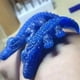 thumbnail image 2 of 6 Piezas de Tubo Redondo con Orificio de para Anillos Azules para Moldear y Tallar Joyas, Herramienta de , Molde de Fundición, Kit para Hacer Anillos de, 2 of 5