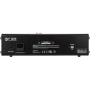 RCF F12-XR 12 Channel Mixer with Multi-FX and Recording