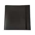 thumbnail image 4 of TCG Coupon Trading Card Sleeves Collector Baoblaze Tamaño estándar PP 480 Pocket Negro, 4 of 8