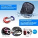 thumbnail image 4 of Rastreador GPS MSTJRY, seguimiento en tiempo real, resistente al agua, 5000 mAh, 4 of 9