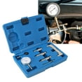 thumbnail image 3 of Outil de Réglage de l'Injection de Carburant, Jauge de Distribution de Pompe à Injection Diesel Efficace Facile d'Utilisation Haute Performance Complète pour les Moteurs Turbodiesel, 3 of 8