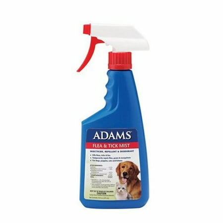 Adams Flea & Tick Spray
