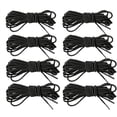 thumbnail image 2 of 8Pcs Elastic Camping Multistrand Dichotomanthes Rope Sun Loungers Fixing for Recliners Chair Repair Rope Cord Kit, 2 of 6