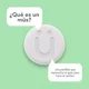 thumbnail image 4 of Pasta Dental en Tableta MU&ME Menta Nano-Hidroxiapatita Lata, 4 of 5