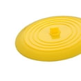 thumbnail image 3 of Moluckfu Tapón Para Bañera Y Fregadero Con De Olores Y Limpieza Fácil Amarillo, 3 of 8