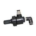 thumbnail image 1 of Colaxi Quick Exhaust Valve Release Dump Valve High Performance Sturdy Tire Changer Accessory Air Flowing Control Valve Bead Breaker 105mm, 1 of 8