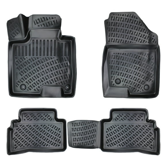 Hyundai Tucson Floor Mats