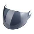 thumbnail image 2 of koolsoo Helmets Lens Visor Replaces Summer Sun Protection Motorcycle Wind Cover Lens Dark Grey, 2 of 9