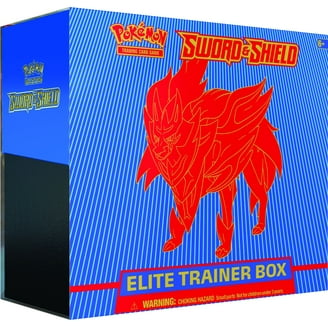 pokemon trading card game xy12 elite trainer box XY: Evolutions Jumpstart your collection with the Pokemon Elite Trainer Box XY 8 Booster Box XY12 Evolutions Elite Trainer Box