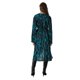 thumbnail image 2 of Principles - Vestido Abstracto para Mujer (Cerceta), 2 of 4