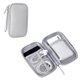 thumbnail image 1 of Artículos de liquidación para julio ¡Ofertas para el hogar! Bolsa de almacenamiento de accesorios digitales Zeceouar, fuente de alimentación multicapa, cubierta protectora para disco duro,, 1 of 6
