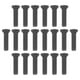 thumbnail image 4 of Tornillos de fijación profesionales Sunnimix para adaptador de vástago de mandril de taladro M6x22mm, 4 of 8