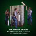 thumbnail image 2 of MANPLOW Distributeur de Film Extensible à Manche Court (1), 2 of 4