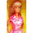 thumbnail image 3 of Barbie Make A Valentine Special Edition Doll 1998 Mattel 20339, 3 of 6