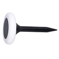 thumbnail image 4 of Yard Ground Light, Simple Solar Yard Lights  ABS  for Outdoor, 4 of 8