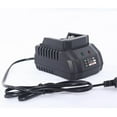 thumbnail image 5 of Charger Compatible Lithium 18v 21v Battery Apply To Cordless Drill Grinder Electric Power Tools Plug, 5 of 5